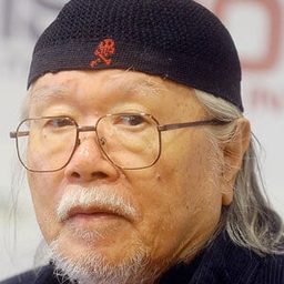 松本 零士 飾演 Self