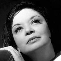 Muni 飾演 Marianne