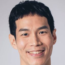 賴建岱 飾演 馬水福（二弟）