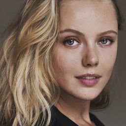 費莉達·古斯塔夫松 飾演 Vibeke