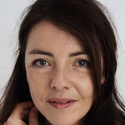 安娜·克羅托斯卡 飾演 Jastrzębska