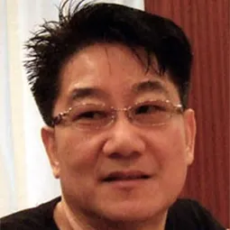 黃志強 - 震撼性醜聞演員 飾演