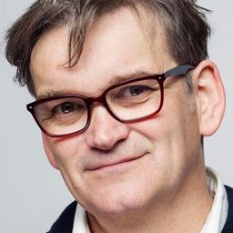 傑瑞·羅斯威爾 - 深水導演