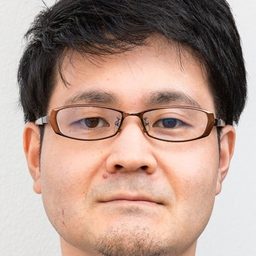 Hiroki Yamaguchi - ヲ乃ガワ導演