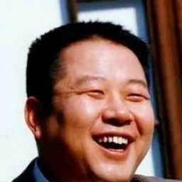 牛振華 飾演 Zhang Yongwu