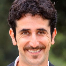 盧卡·安傑雷提 - Bolgia totale演員 飾演Rospo