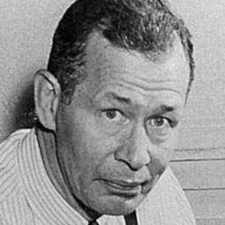 Nunnally Johnson - Banjo on My Knee編劇