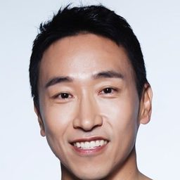 Oh Yong 飾演 Baek Jin-soo