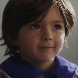 胡里安·索林 飾演 Tomy