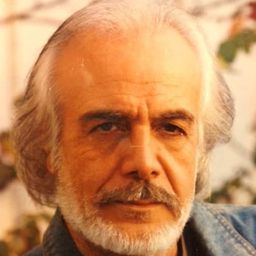 Behzad Javanbakhsh 飾演 Sergeant