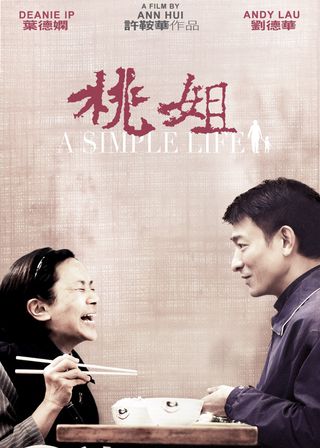 電影的資料