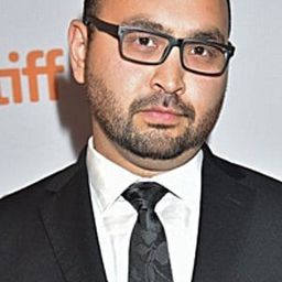 Kakki Peter - 熊語戀人演員 飾演Sheriff John Tovok