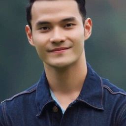 凱文·安德烈安 飾演 Supriyadi