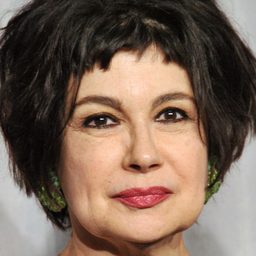 Licia Maglietta 飾演 Donna