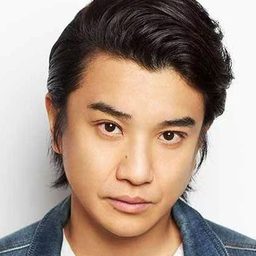 長谷川潤  飾演 