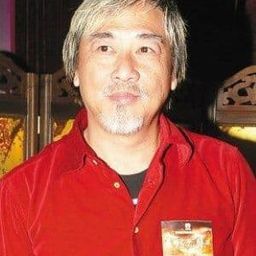 戚其義 飾演 Mr. Yiu