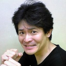 各務 立基 - 超時空輝耀姬！演員 飾演(voice)