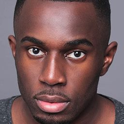 Michael Fatogun - 失控快遞演員 飾演Serge