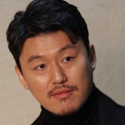 金旻載 - 生命之詩：演員 飾演Detective Kim