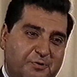 Néstor Garay 飾演 Biagio Cerioni