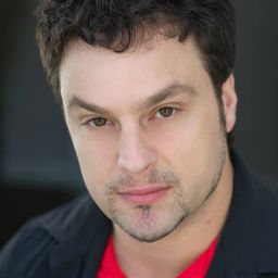 Steven J. Mihaljevich 飾演 Wendel