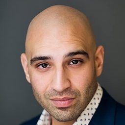 Shaun Omaid - 猿人爭霸戰：猩凶巨戰演員 飾演Soldier Who Sees Ape