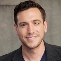 Michael Marinaccio - Clear Lake, WI演員 飾演Warrior Michael