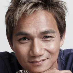 駱達華 - 神農野人演員 飾演Yan Liben