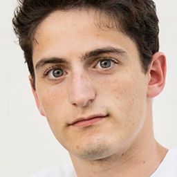 Jacob Ottensten 飾演 