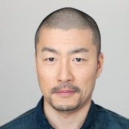 Jozef Aoki - 異類戰神演員 飾演Marble game player