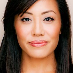 Nikki Tuazon - 首演的那一夜演員 飾演Tina