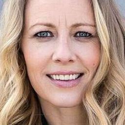 Sølje Bergman - 無影無蹤演員 飾演