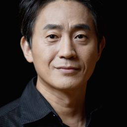 樸永希 飾演 Director