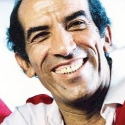 Nagah El-Mogui 飾演 Mazzika