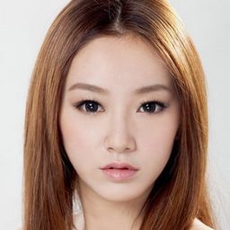 Shen Fang-Xi 飾演 Miley