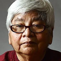 Morup Namgyal 飾演 Thata