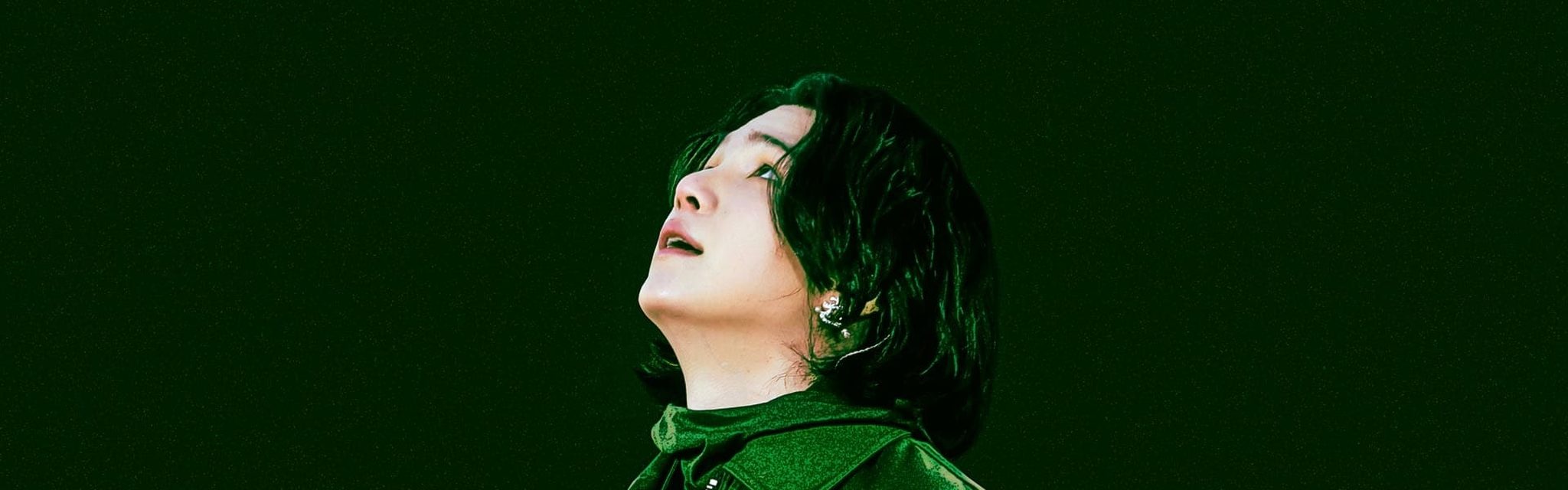 閔玧其：音樂朝聖之路電影劇照