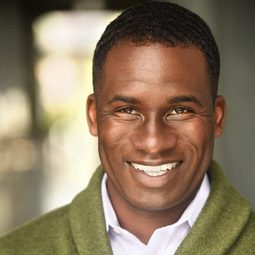 Jah Shams - 耶穌拯救你的靈魂演員 飾演Congregation Member 2