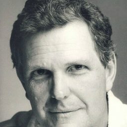 Christopher Allport 飾演 Max Waxman