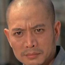 詹森 飾演 Master Li Chang-An