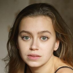 亞歷山德拉·菲佛 飾演 Katya Orlow