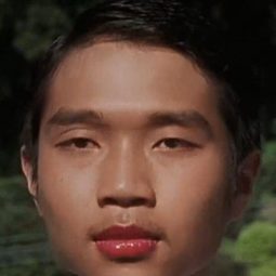 何文輝 飾演 阿苏