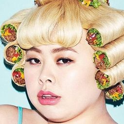 渡邊直美 飾演 Natalie (voice)