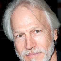 Michael Beck 飾演 Hunter