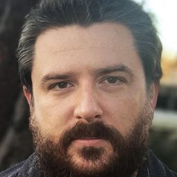 David Midell - 張伯倫之死導演