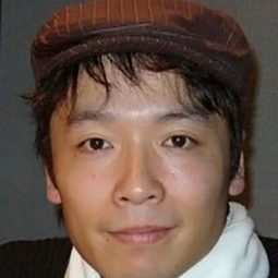 白鳥哲 飾演 Tokisada Ryuga (voice)