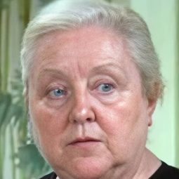 Yvonne Dany - 大錯亂演員 飾演