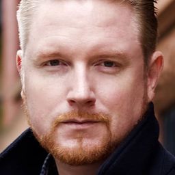 Christopher Job 飾演 Count Ceprano