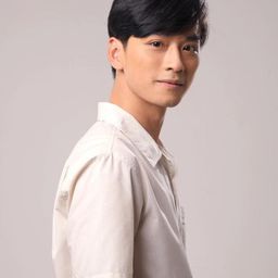 Trần Nghĩa 飾演 Ngạn