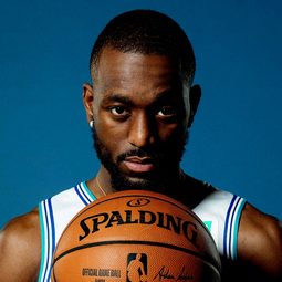 Kemba Walker 飾演 